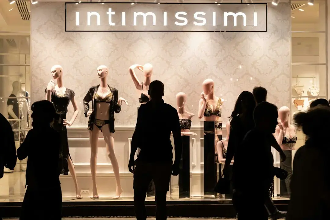 Fashion's Last Maximalists: Designers Keeping Their Bold Vision Alive