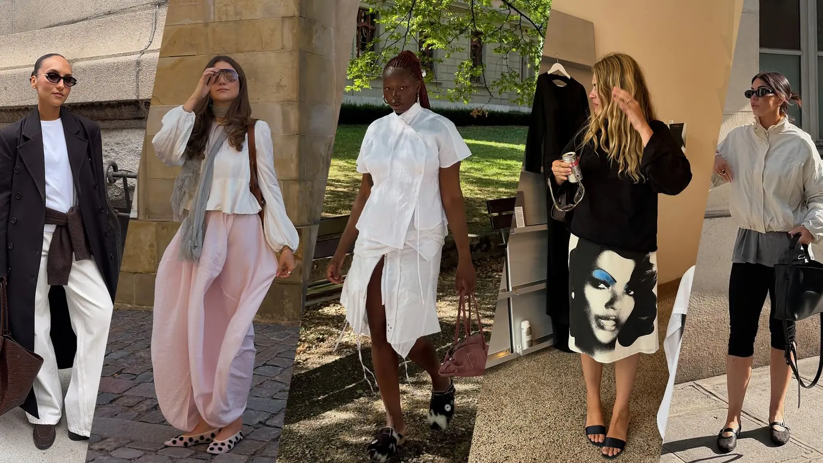 The Nordic Shift: Five Scandinavian Trends Redefining Autumn Style