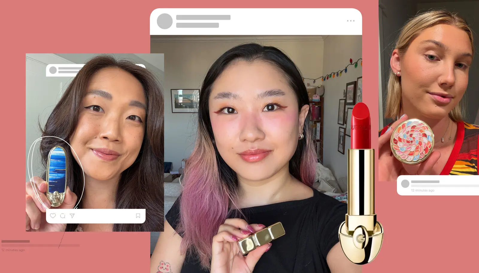 Guerlain’s Top Picks for 2026: From Iconic Lipsticks to Legendary Perfumes