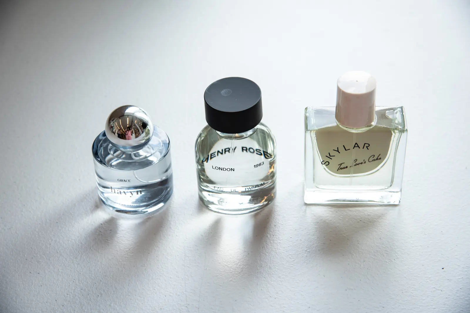 Hypoallergenic Perfume Labels Face New Scrutiny Under EU Rules