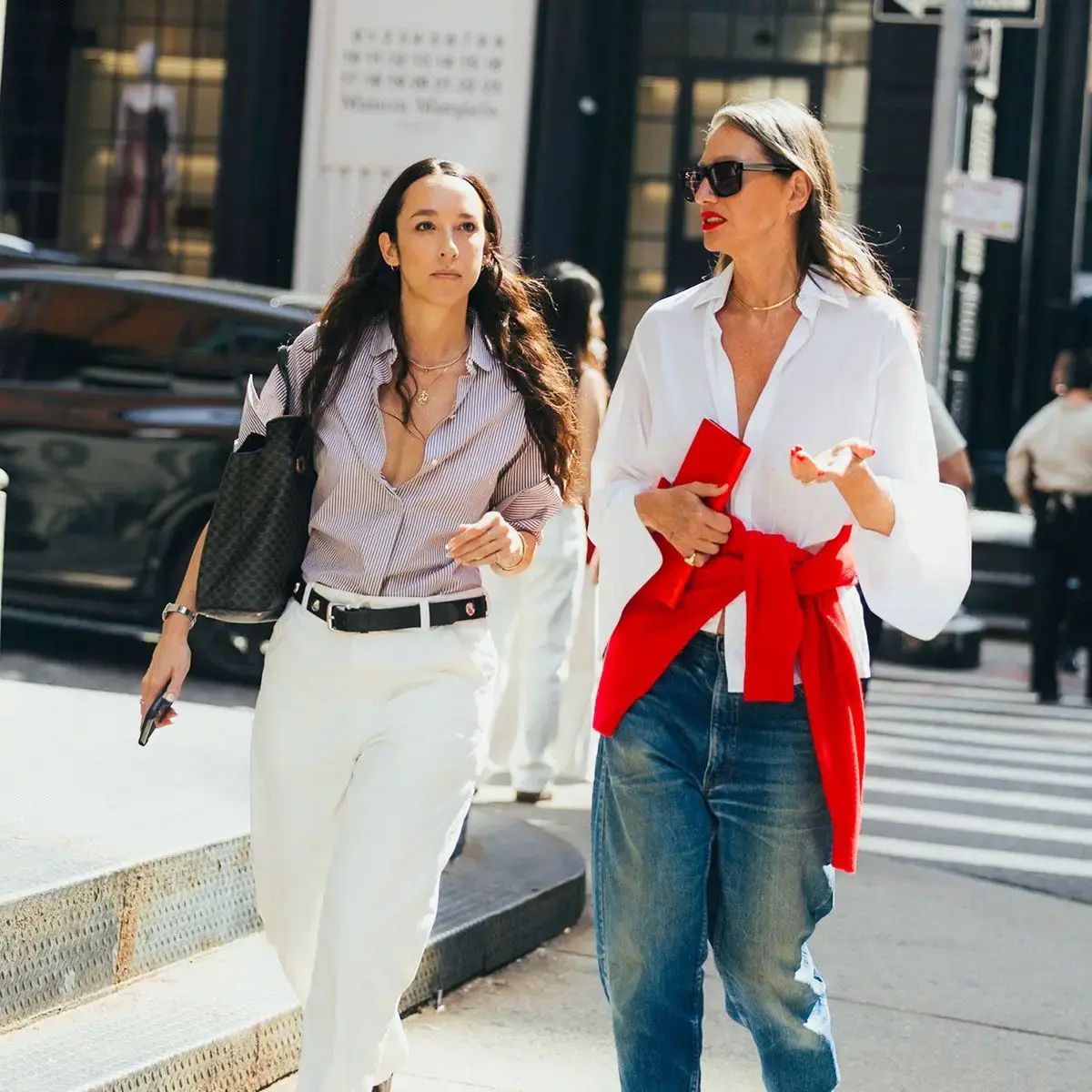 I Did a Nordstrom Deep Dive—25 Fall 2026 Items I'm Convinced Will Dominate This Season