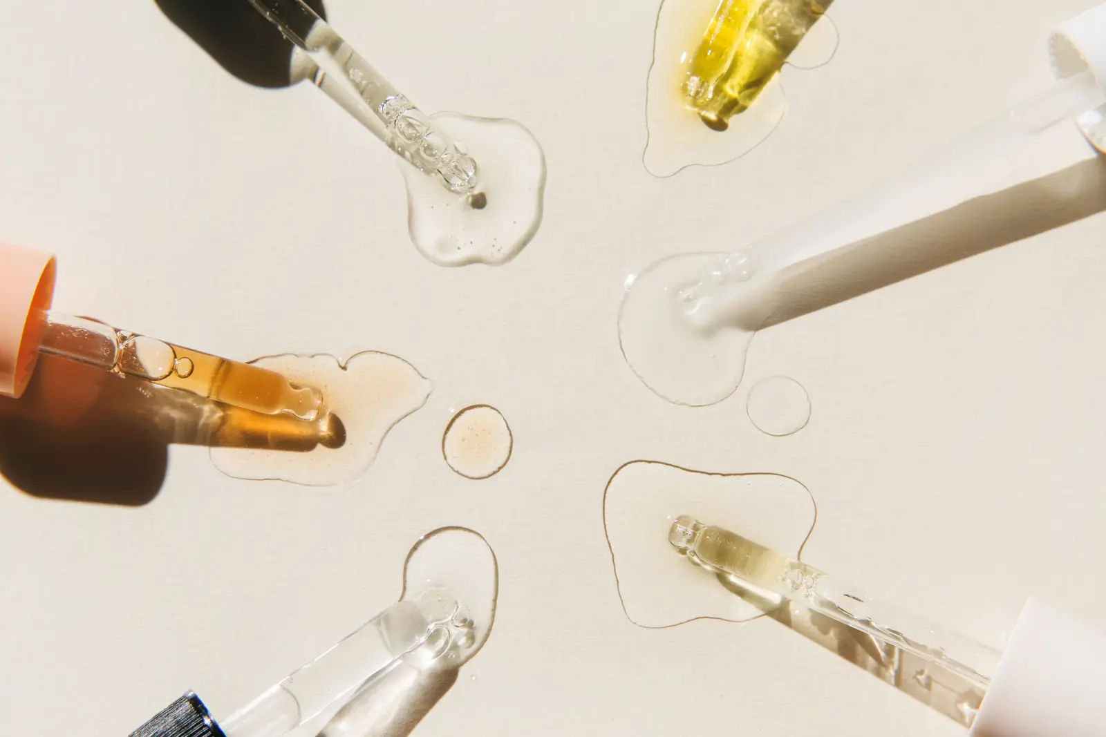 Skincare Experts Warn That Mixing Specific Ingredients Can Negate Results