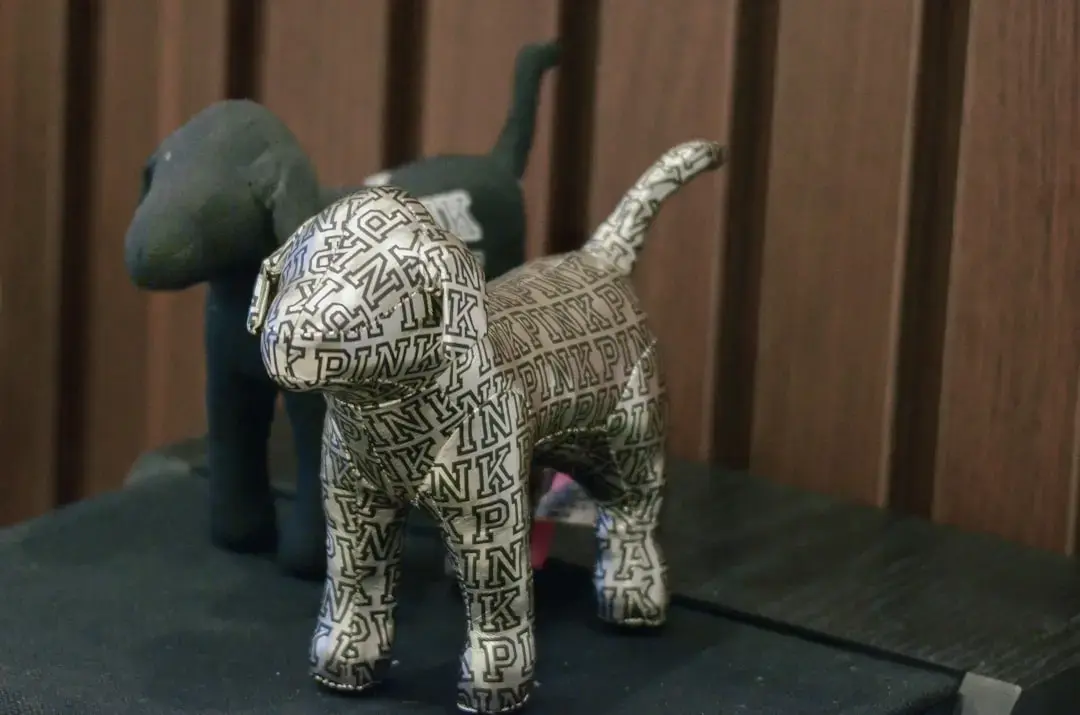 Is dog merchandise beauty's next big flex?