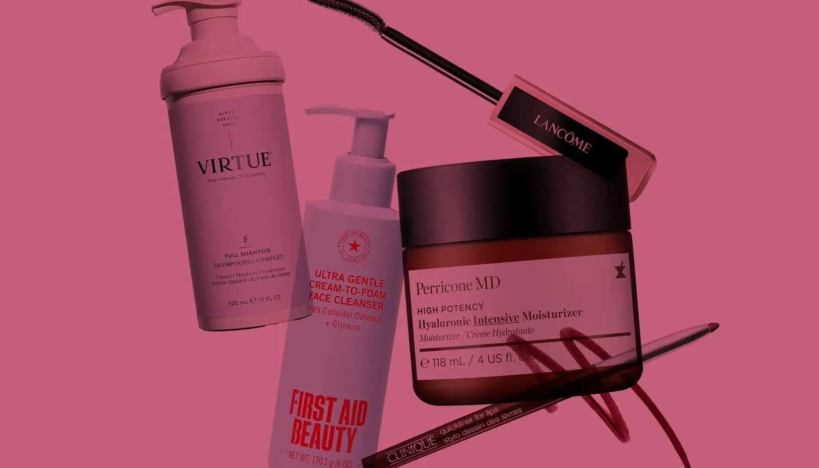 Top Luxury Beauty Brands Launch Early Prime Day Discounts for Mature Consumers