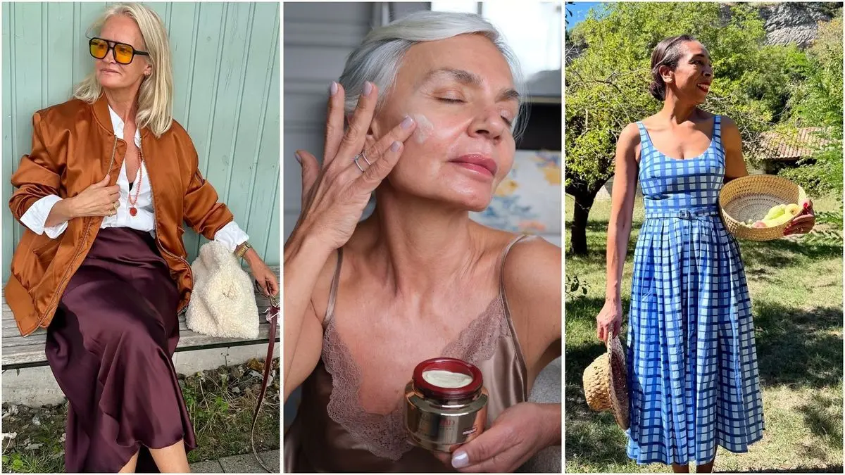 Professional Makeup Artists Share Secrets for Aging Skin