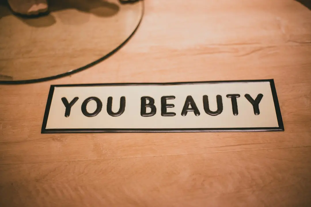The Resurgence of the In-Person Beauty Experience