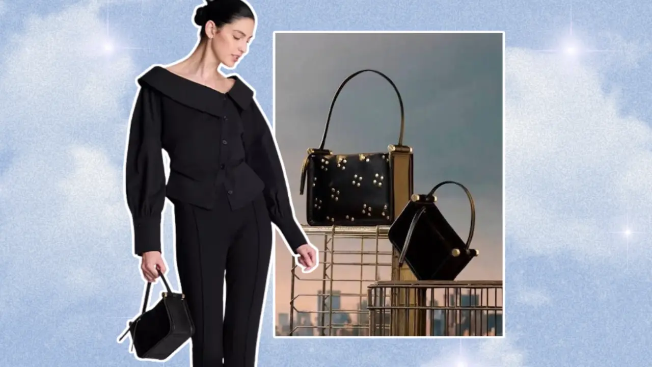 Mark Our Words: This Under-$200 Designer Handbag Will Be Everywhere This Fall