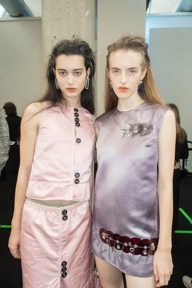 Marni SS27: Meryll Rogge settles in for her sophomore show
