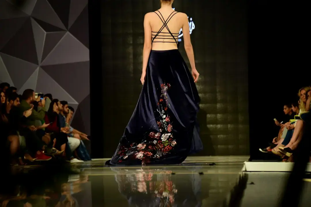 Milan Fashion Week showcases enduring power of classic tailoring