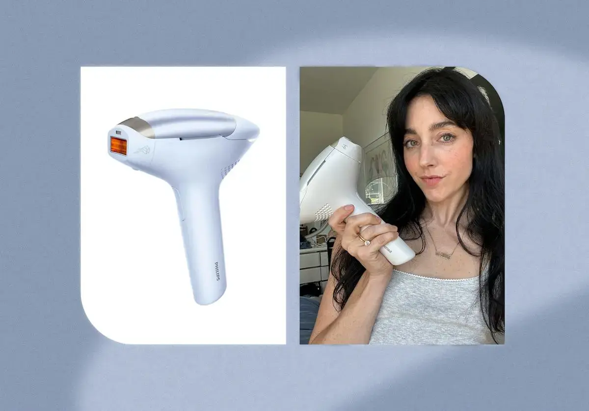 New IPL Device Promises Big Savings on Hair Removal