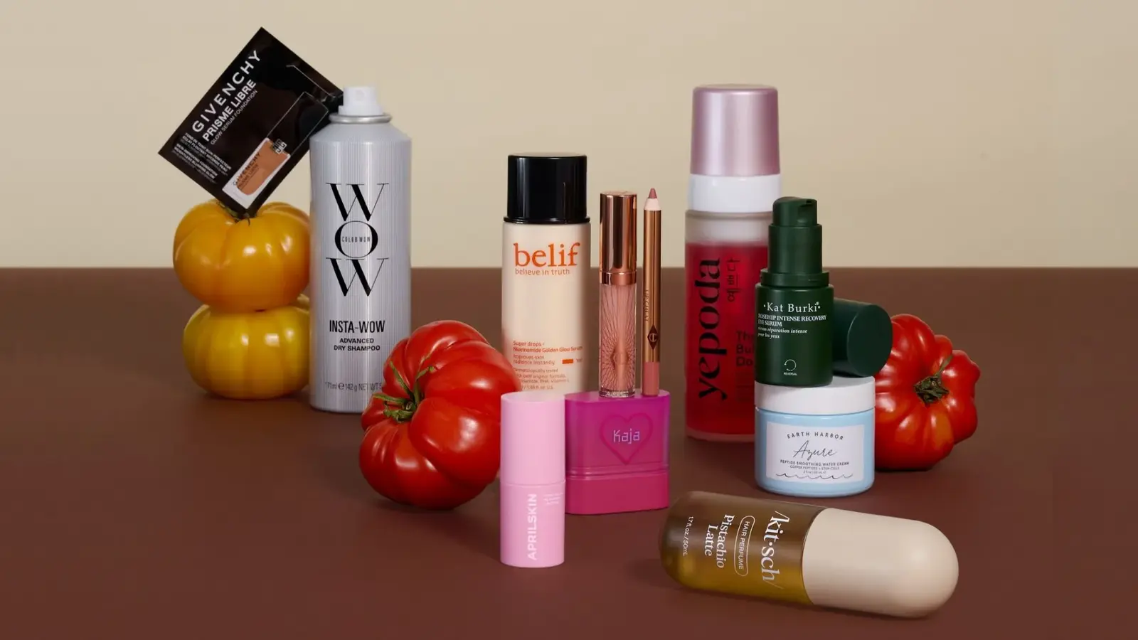 October Allure Beauty Box Delivers High-Value Luxury Brands