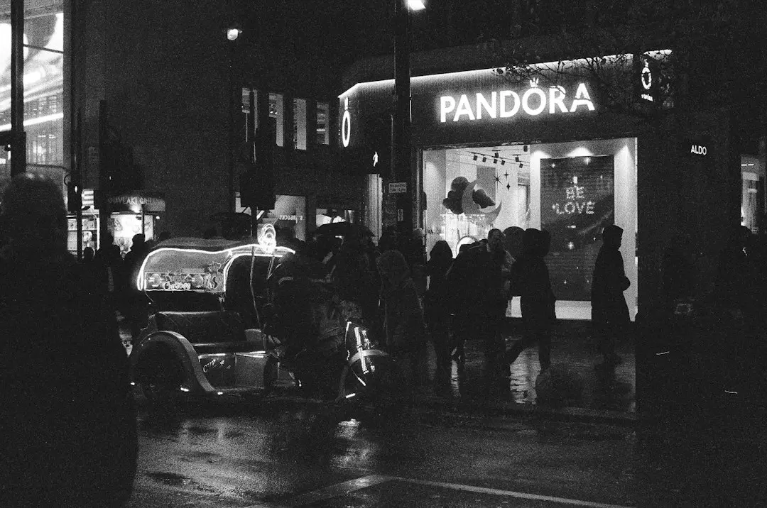 Pat McGrath Explores Bold Creativity Through Pandora Partnership