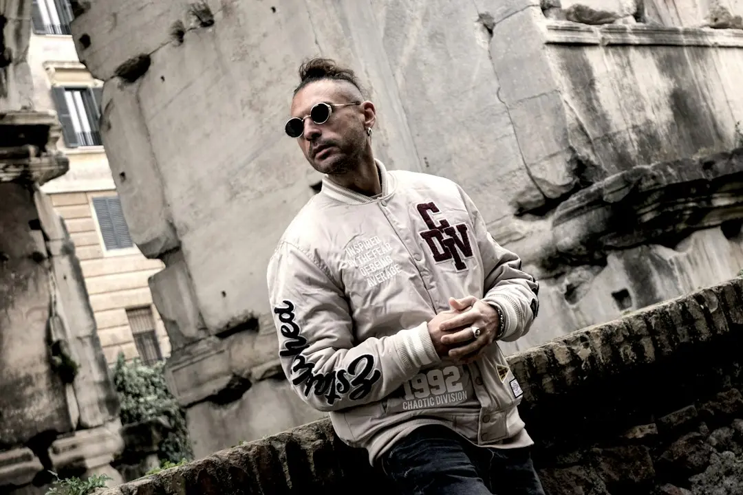 Philipp Plein Revives High-Octane Luxury in Milan
