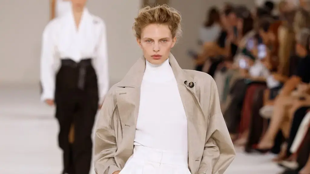 Prada Co-Creative Directors Launch Milan Fashion Week Spring 2027 with Skirt-Focused Show