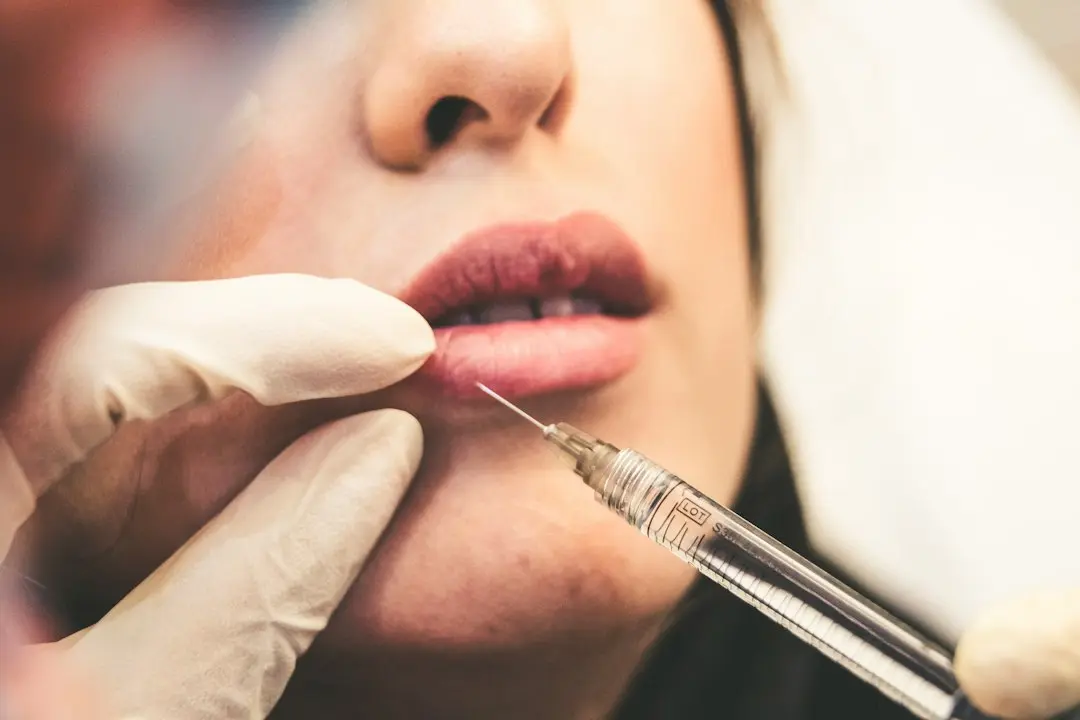 Smooth Forehead Alternatives Emerge for Those Avoiding Botox Needles