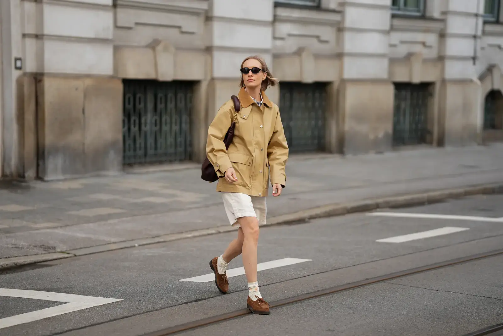 Soft Loafers Take Center Stage as Fall 2026’s Comfort Staple