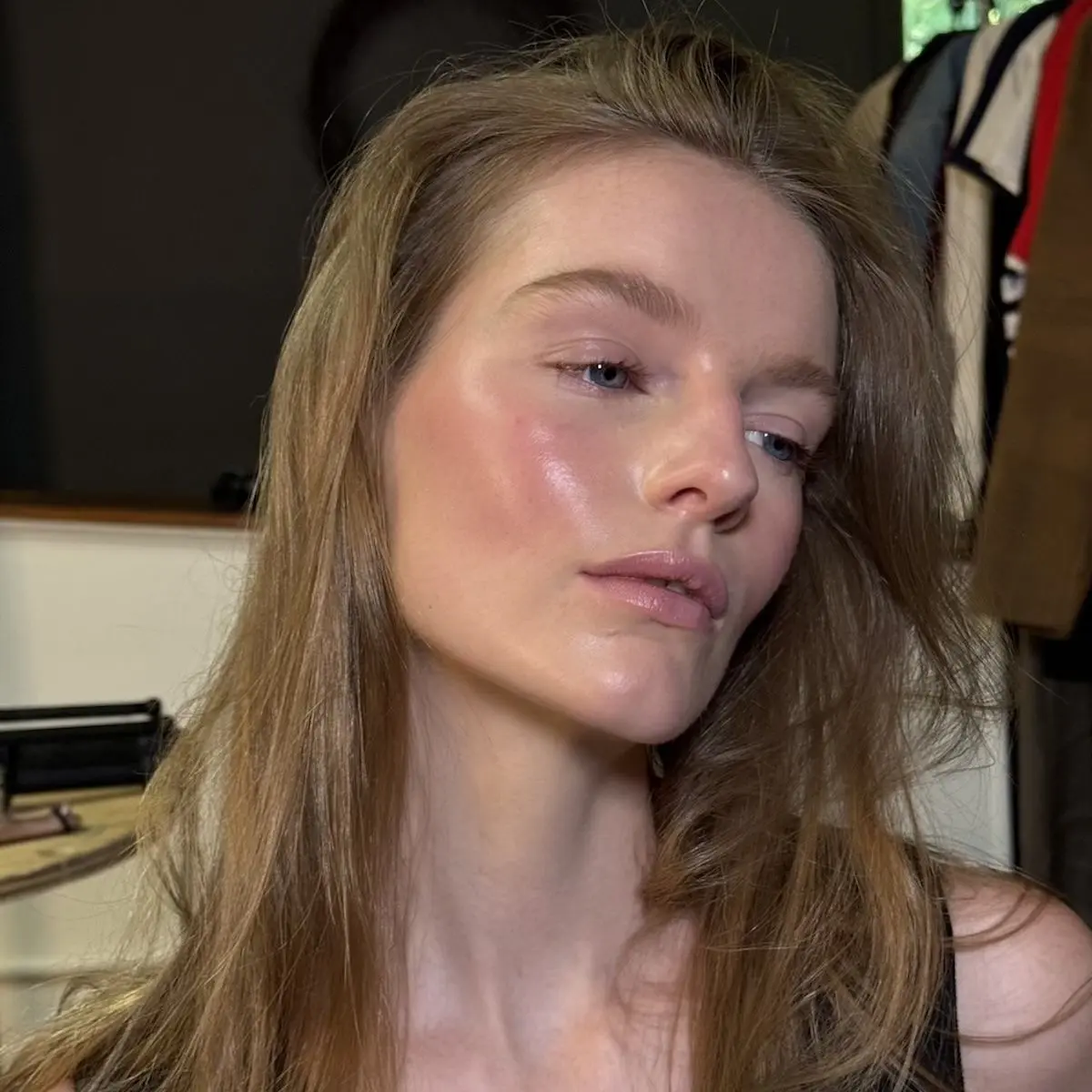 The Watercolor Blush Trend Redefines Summer Beauty