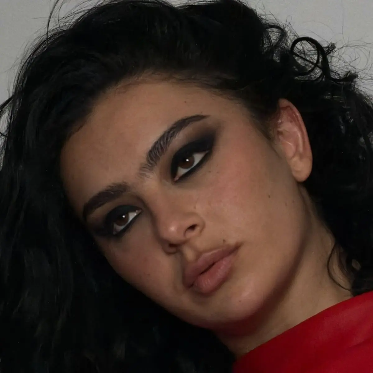 Fall Eye Shadow Trends Inspired by It Girls and Their Makeup Artists