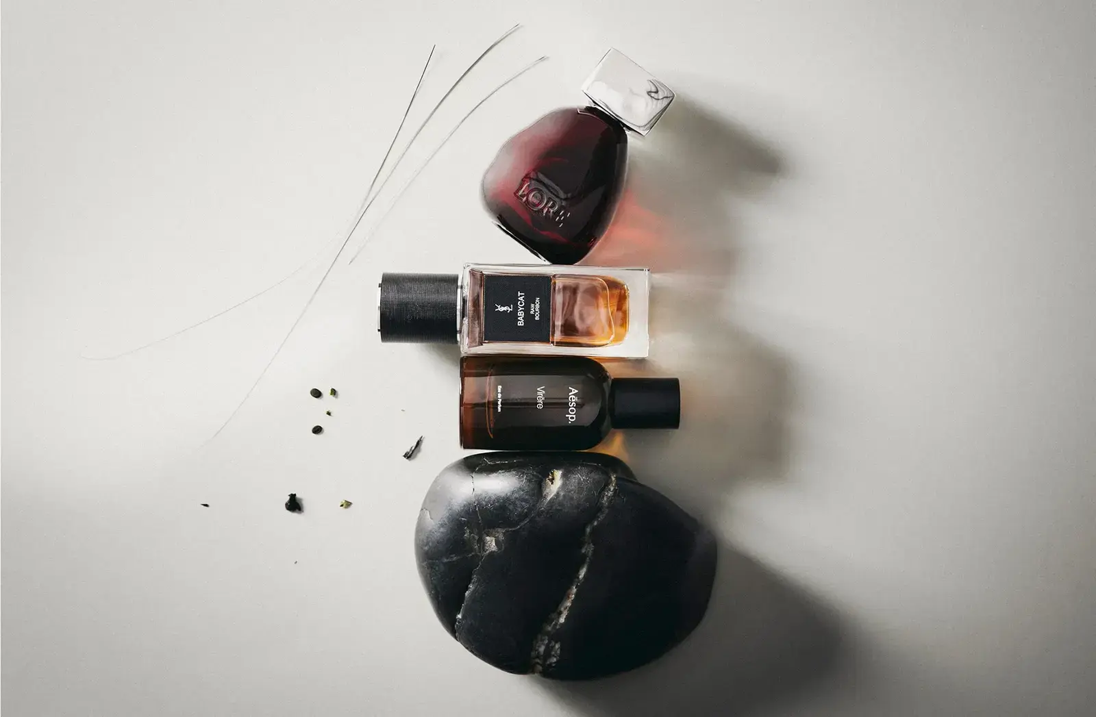 The 2026 Fragrance and Home Scent Award Winners You Need to Try