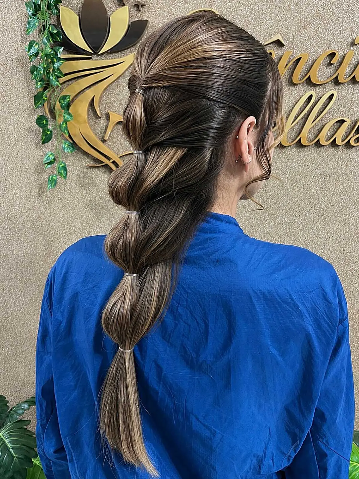 The Best Lazy Hairstyles Don't Look Lazy at All