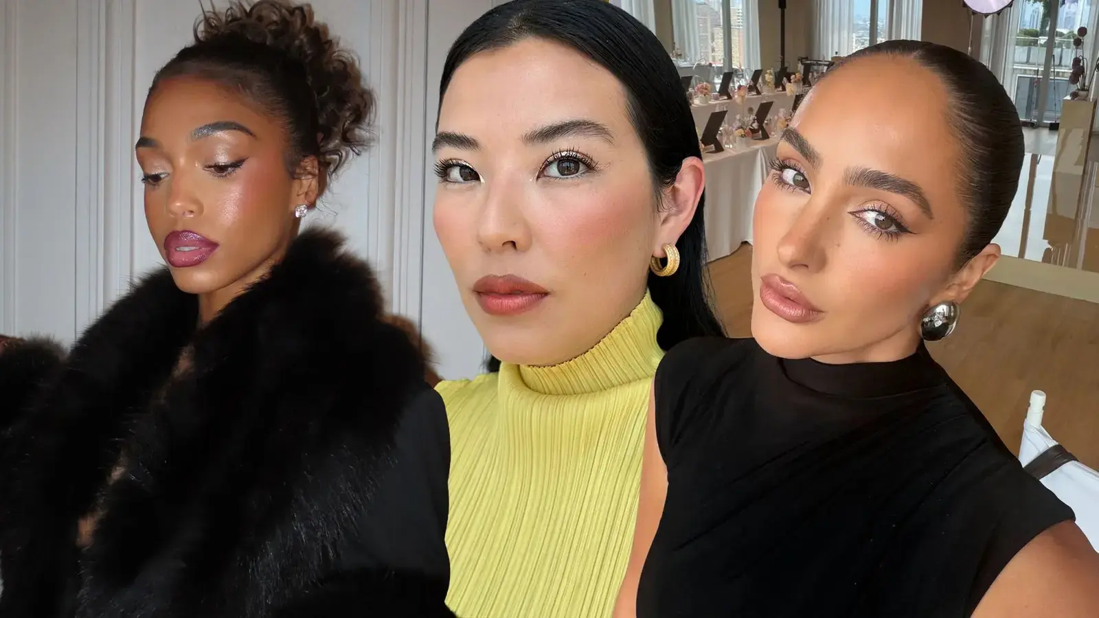 The Essential Beauty Shifts Defining Autumn 2026