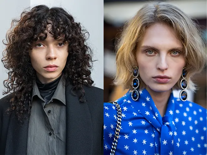The Top 8 Fall Haircut Trends, From Love Layers To Ripped Bobs
