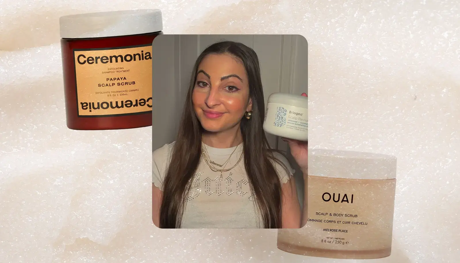 Top Seven Scalp Scrubs for Sensitive Heads in 2026
