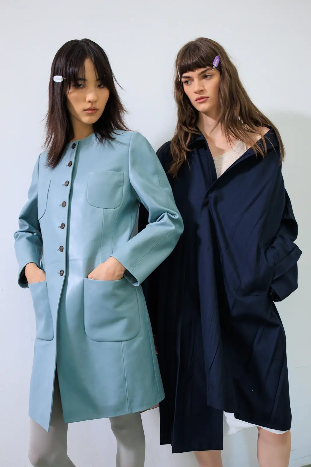 Vogue Editors Reflect on Milan Fashion Week Highlights in New Podcast Episode