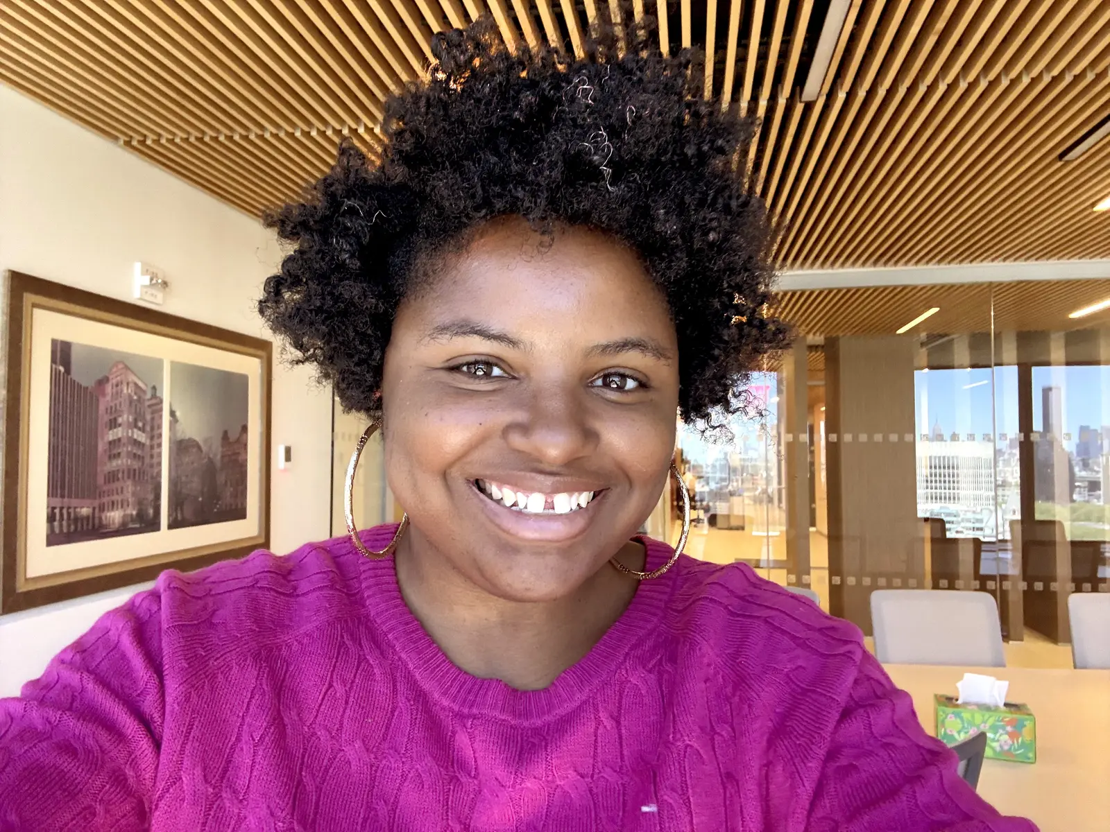 10 Haircare Products That Completely Revived My 4C-Type Curls