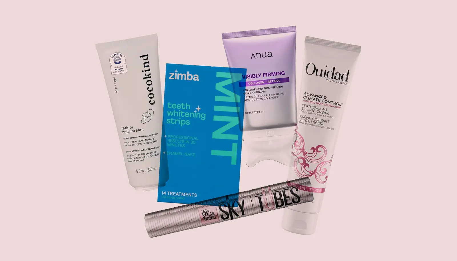 19 Best Early Amazon Prime Day Beauty Deals 2026 to Shop Now
