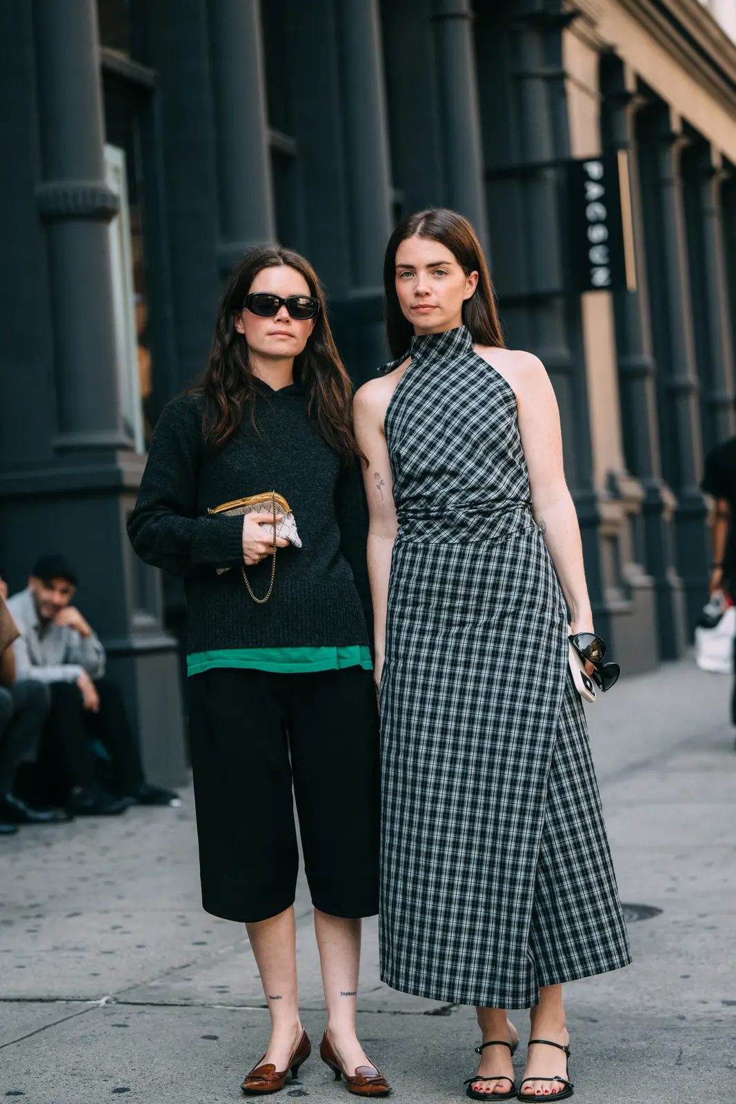 20 Wardrobe Essentials We Hope Are In The Cos Autumn Sale