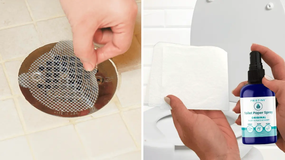 Bathroom Blunders: 50 Hidden Mistakes That Undermine Your Space