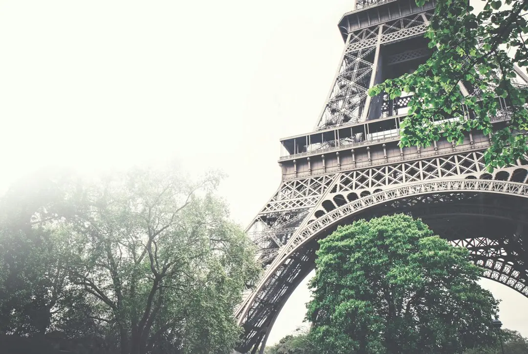 The 6 Fall Shoe Trends Chic Parisians Are Wearing Right Now