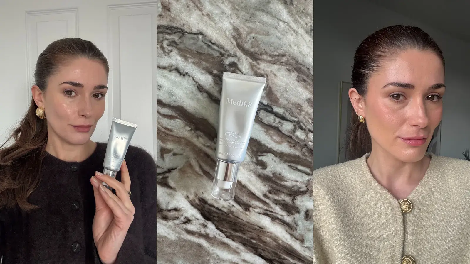 A High-Performance Retinal Serum Is Currently Available at a Rare Discount