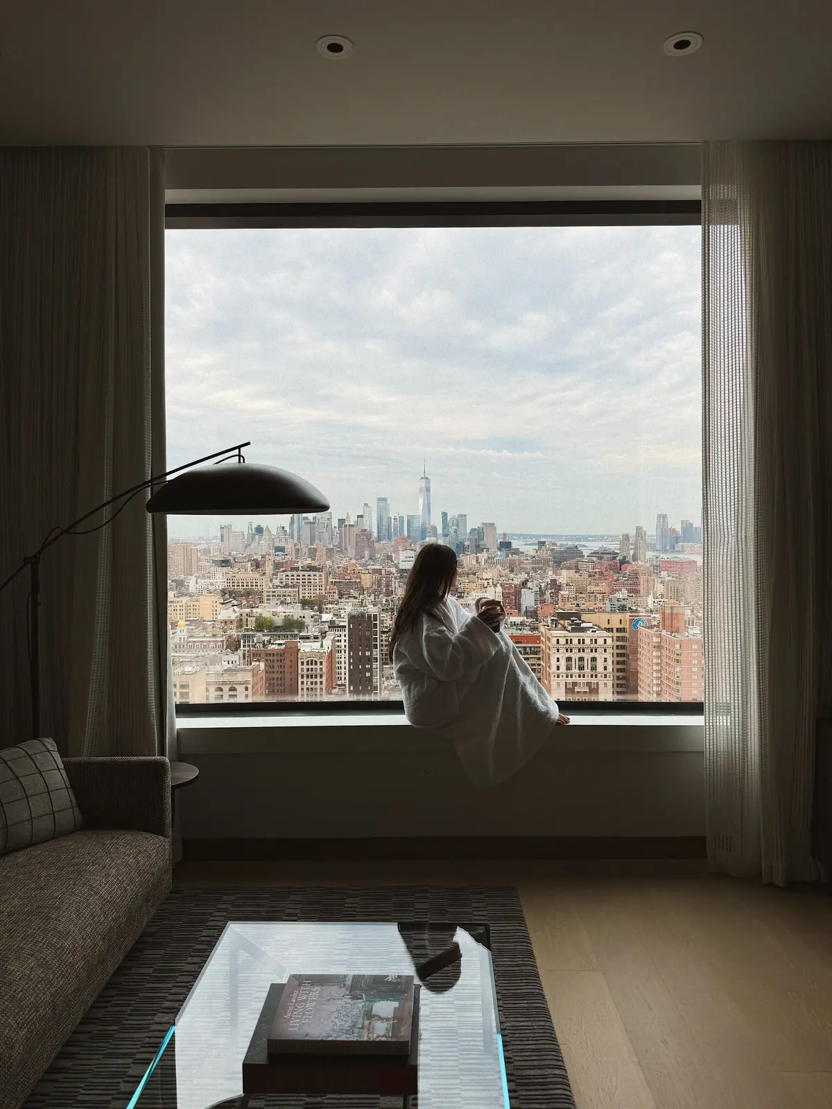 The Ritz-Carlton, New York, NoMad: A Luxury Oasis Amid Fashion Week Frenzy