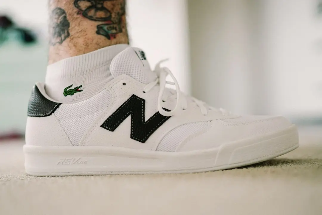 The New Balance Numeric 417 Low: A Quiet Upgrade for Skateboarding