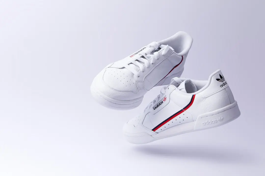 The adidas Week in Sneaker Releases
