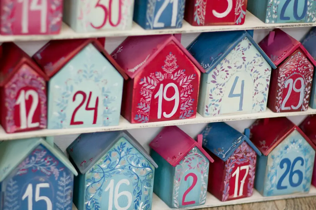 Pro Tip: Order Your Beauty Advent Calendar During October Prime Day