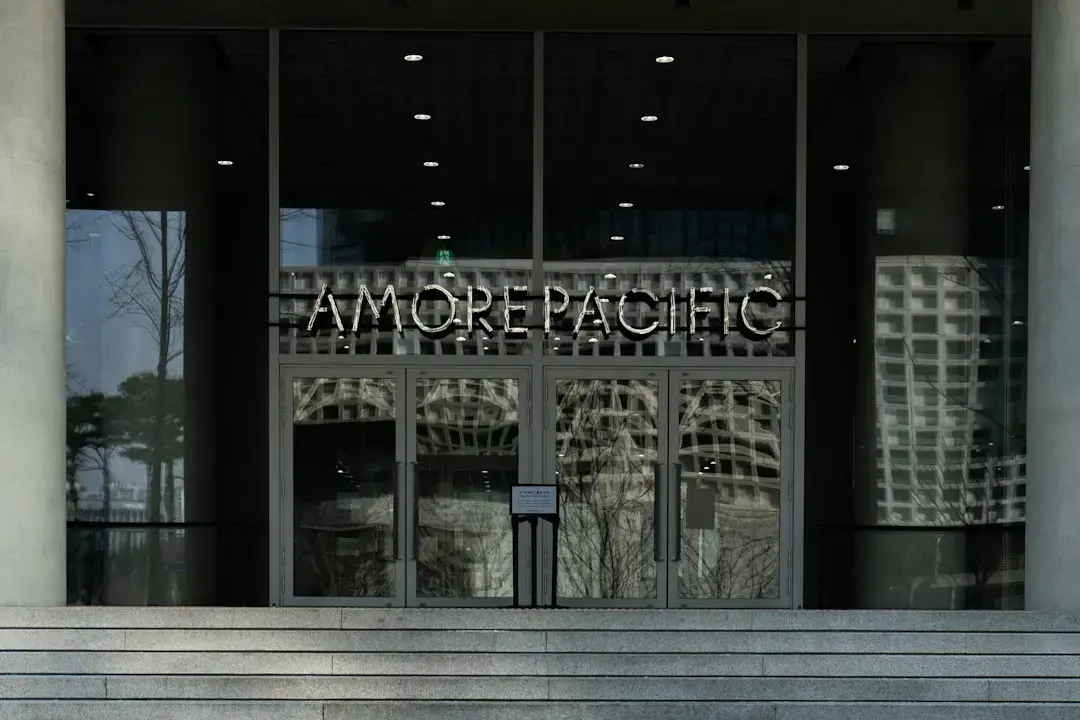 Amorepacific Invests in Biotech Startup to Advance Skin Longevity Research