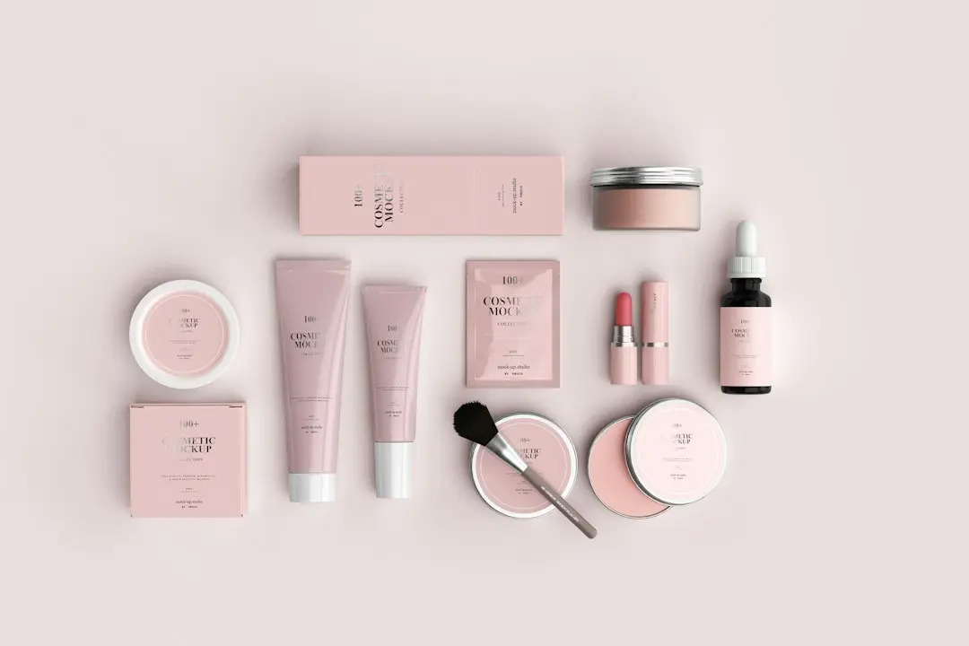 Beauty brands launch breast cancer initiatives for October