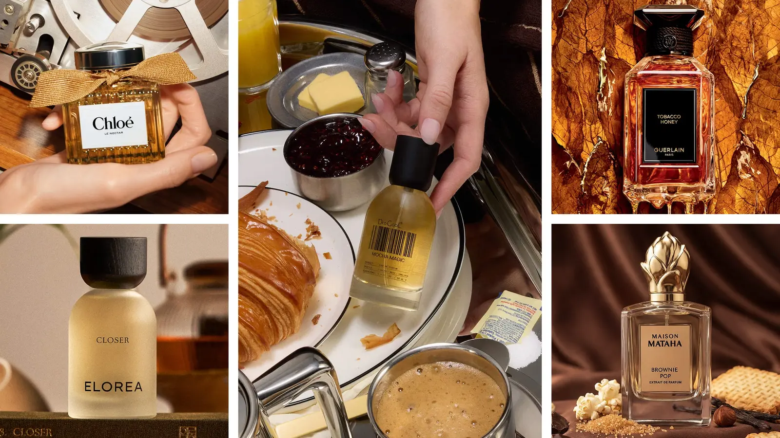 The Best Fall 2026 Perfume Trends to Warm Up Your Fragrance Wardrobe