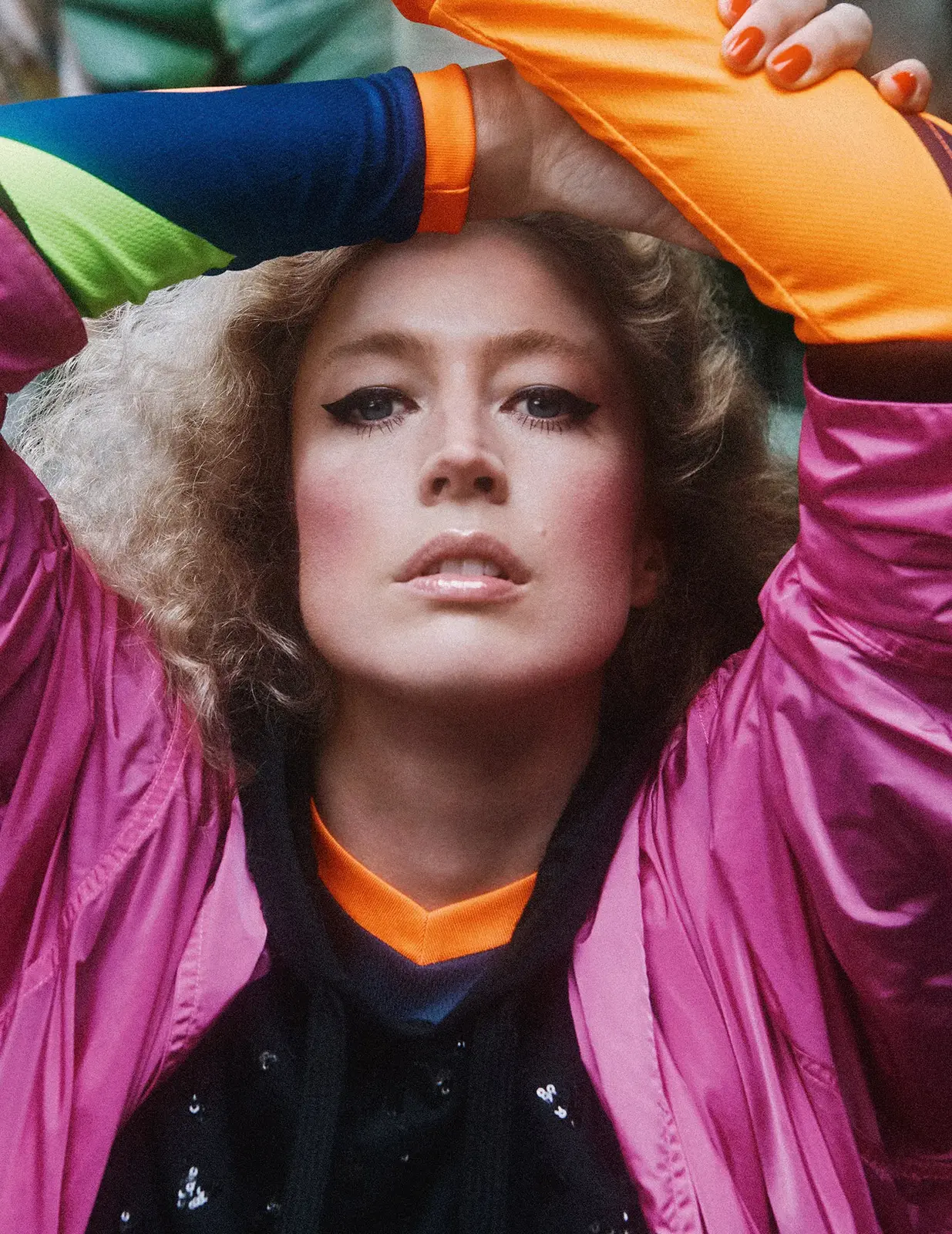 Blush Selection Gets a Color Theory Makeover