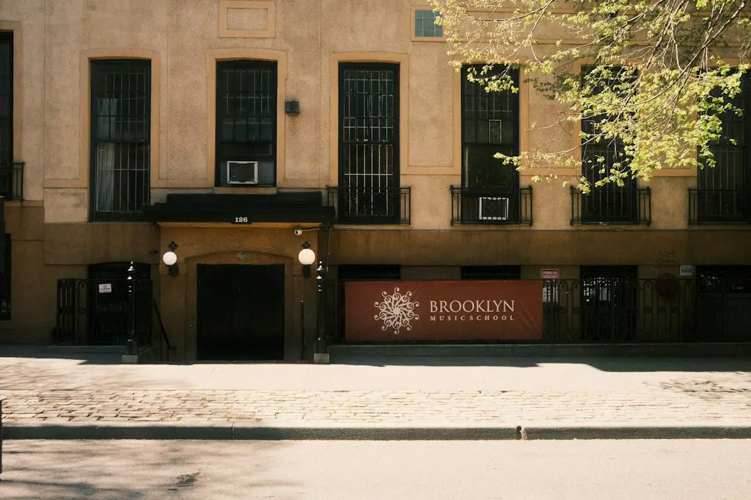 Did a Brooklyn Montessori School Adopt Issey Miyake‑Inspired Uniforms?