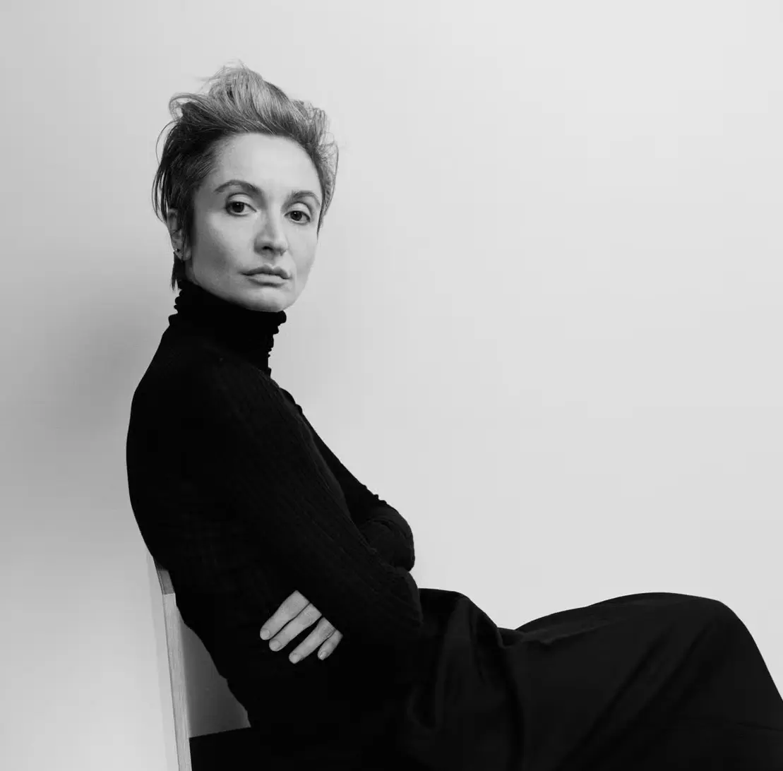 Calvin Klein Parts Ways With Designer Veronica Leoni After Reviving Its Collection Line