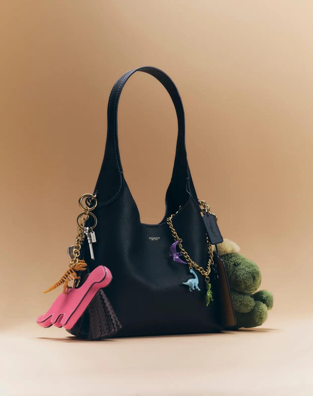 Choosing Your First Luxury Bag: A Practical Guide