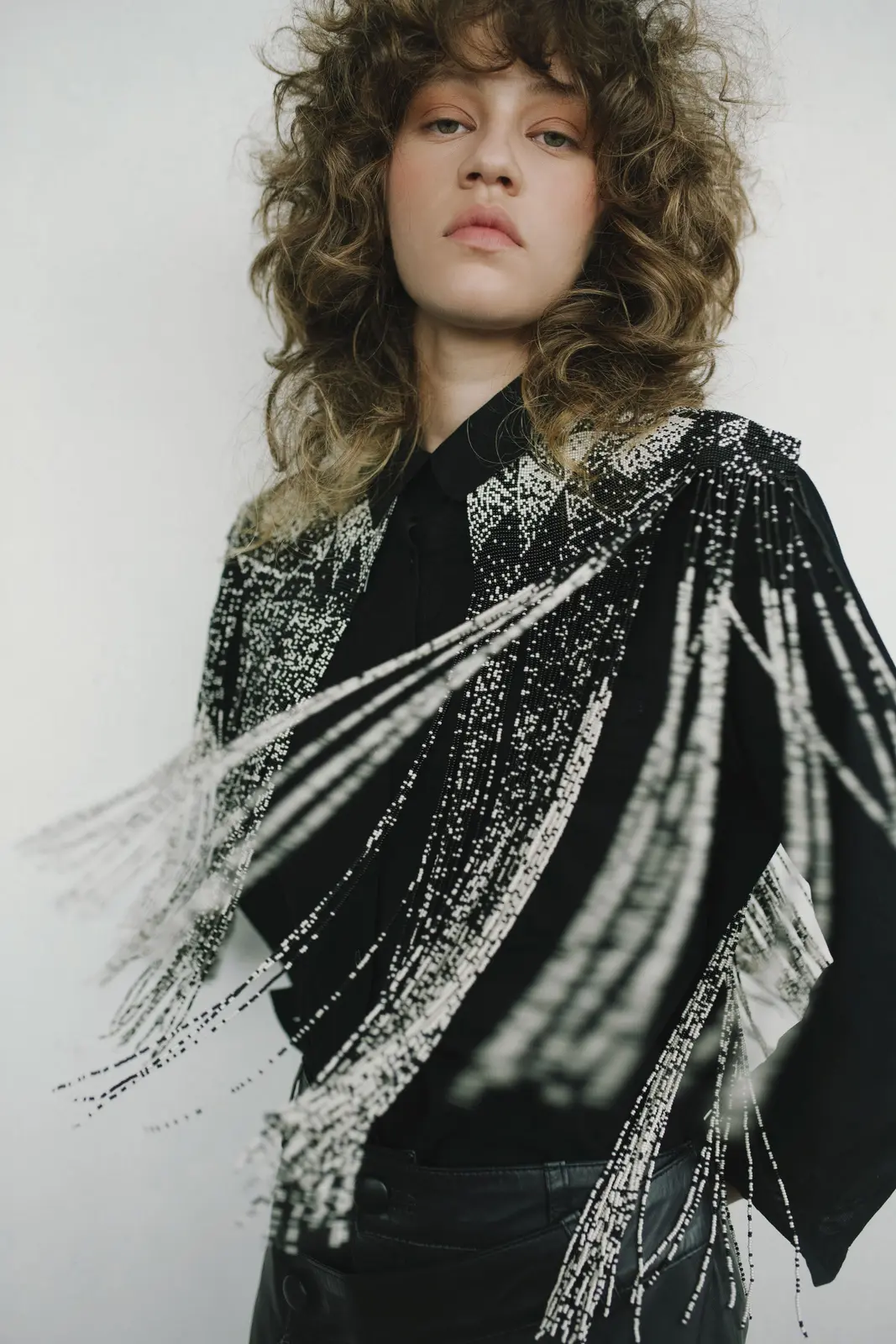Colombian Designer MAZ Elevates Traditional Craftsmanship on Global Runways