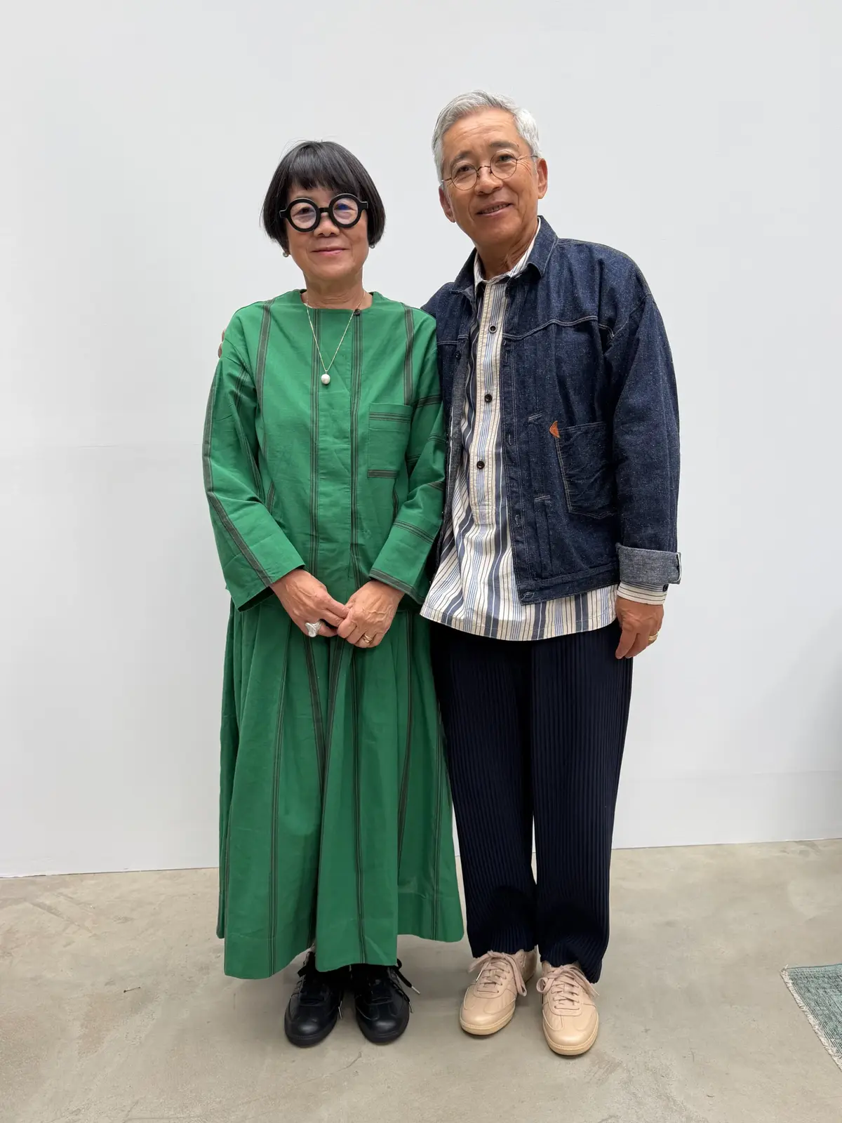Couples on the Internet: A New Kind of Inspiration