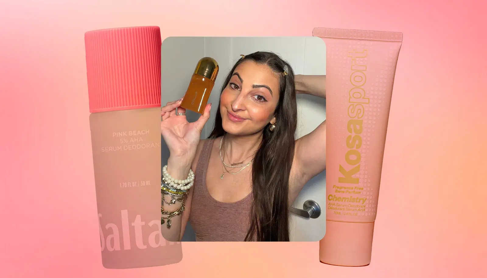 Dermatologists Rank the 5 Best Brightening Deodorants for Even Underarm Skin Tone