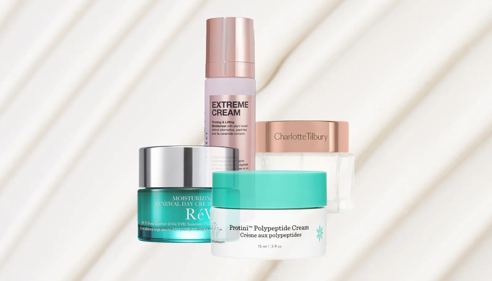 Best Face-Firming Creams of 2026: Dermatologists’ Top Picks for Youthful Skin
