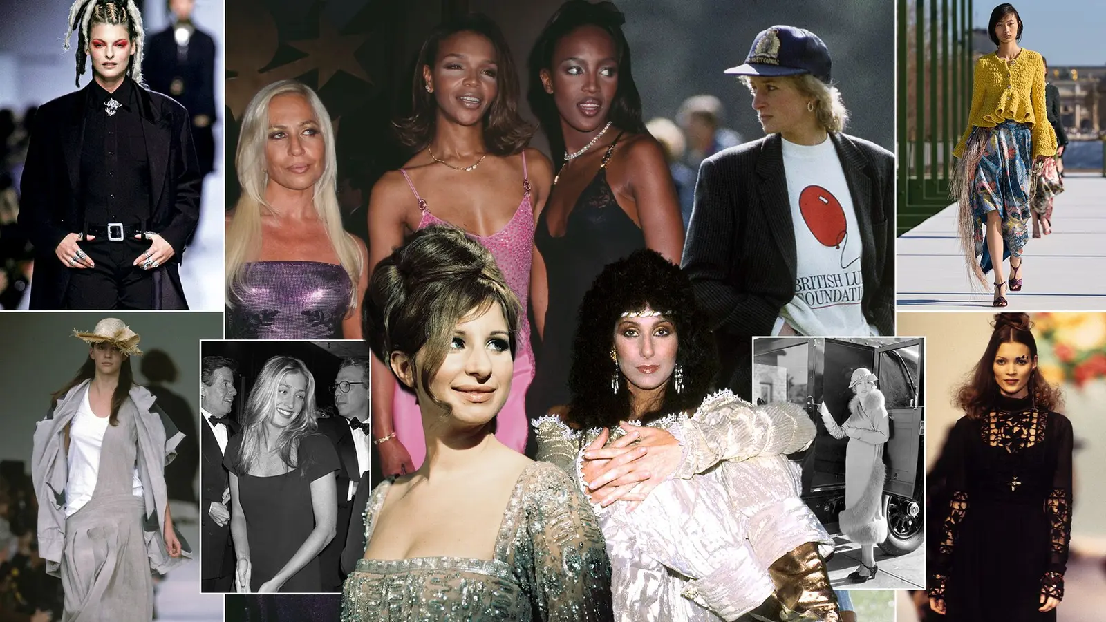 Ditch Maximalism: The New Way to Wear History